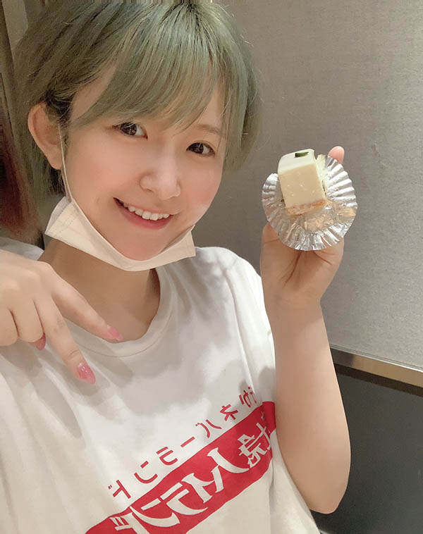 退出事務所！深田結梨要挑戰業界新生態！