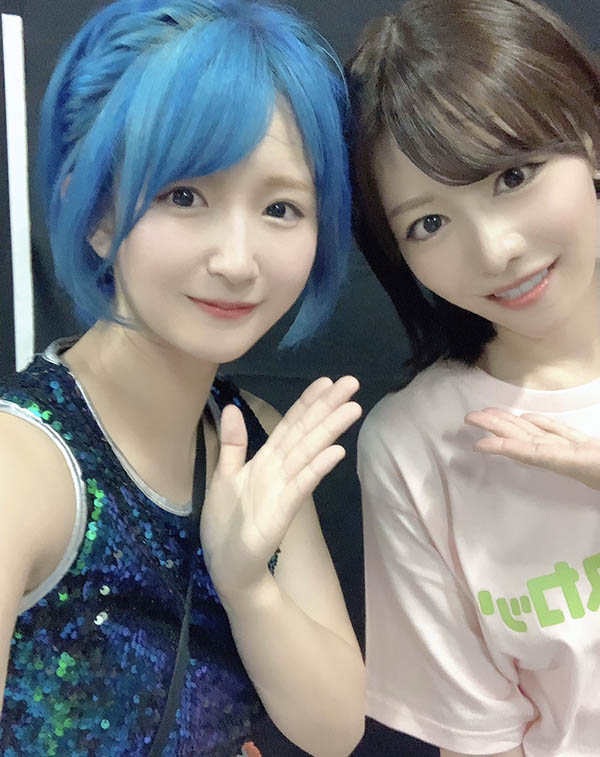 退出事務所！深田結梨要挑戰業界新生態！