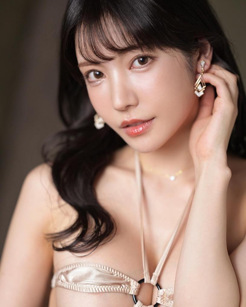 女神楓可憐「引退作BJ劇情好誘惑」！神人藏頭詩紀念，網：哭一大片！