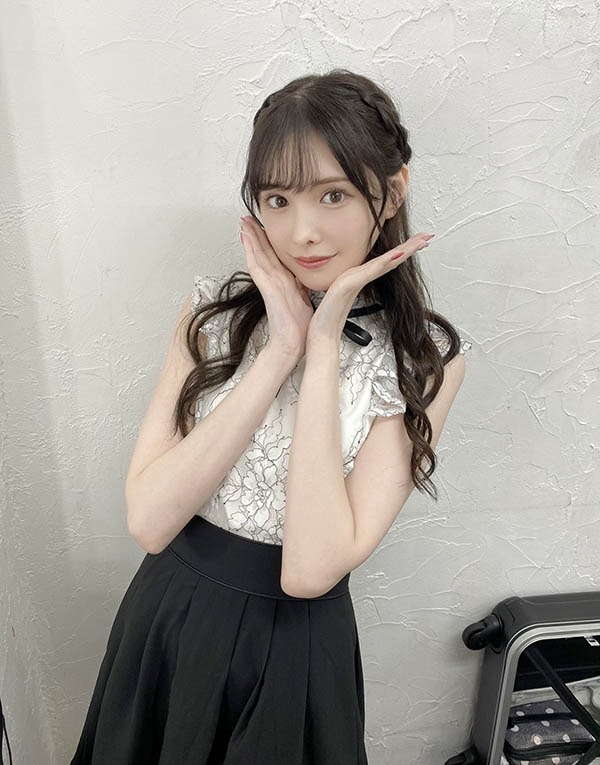 有不好的消息卻又刪掉！橋本ありな(橋本有菜)指的會是？