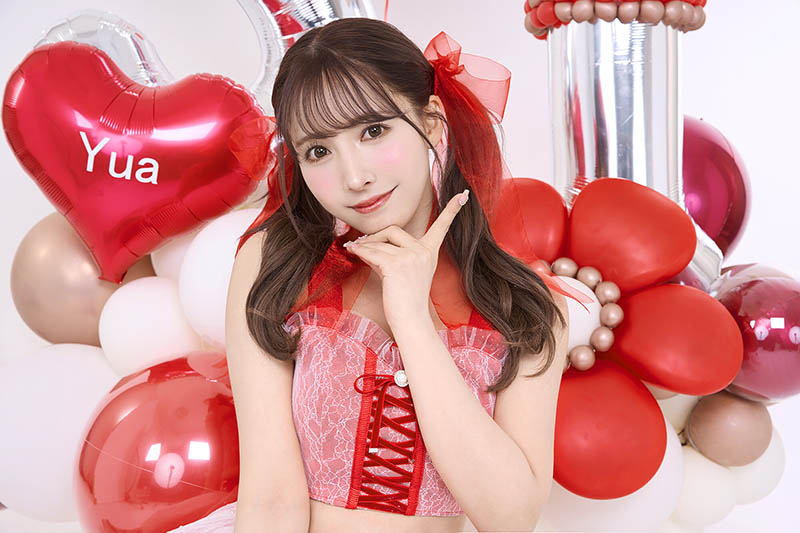 和事務所切了？三上悠亜宣布獨立！