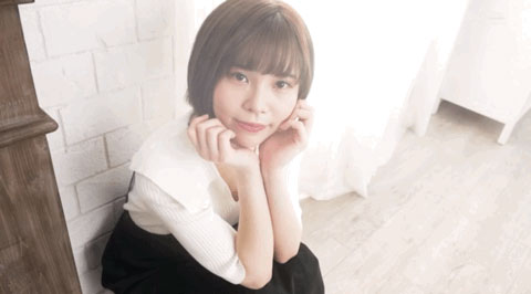 想中出月乃ひな(月乃雛)、連吉村卓都要排隊！