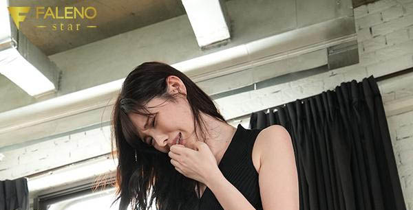 膀胱壞了！人生最大噴射量！橋本ありな(橋本有菜)在Faleno的最強作品來了...