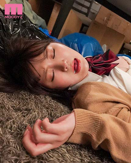 你怎可交男友!苦守十年癡漢惡鄰恐嚇監禁「小野六花」 不間斷3日被灌藥