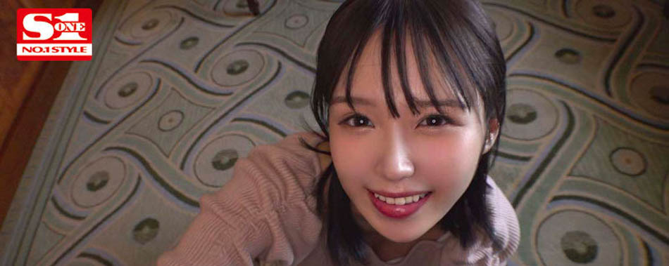 清純青梅竹馬「小倉七海」變超色!痴女榨汁一整天不喊停