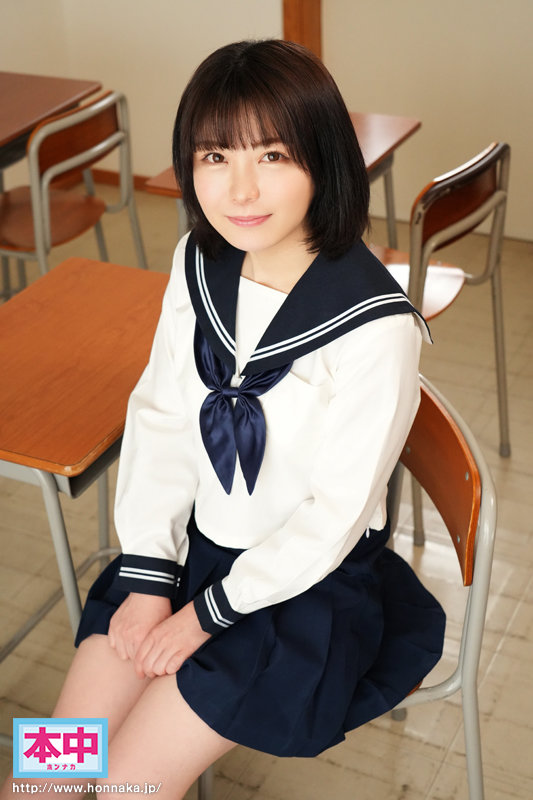 想當演員卻成了AV女優⋯於是成実まあり(成實茉莉愛莉)就人生18歲出了!