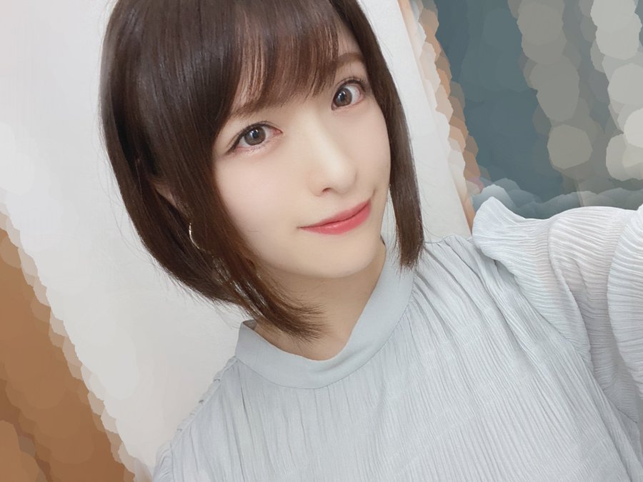 引退！ D罩杯白皙美淑女「琴井志穂梨」6月終結AV生涯不干！引退作淚灑攝影現場！