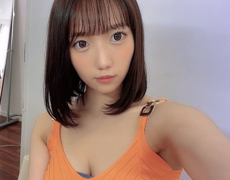 水啦！ SOD Star出道、曾是無碼王牌的她回來了！