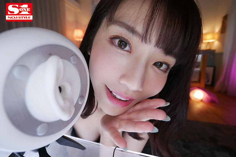 4K高畫質!超完美收音!全主觀視角!河北彩花魅力完全展現的作品來了! ... ...