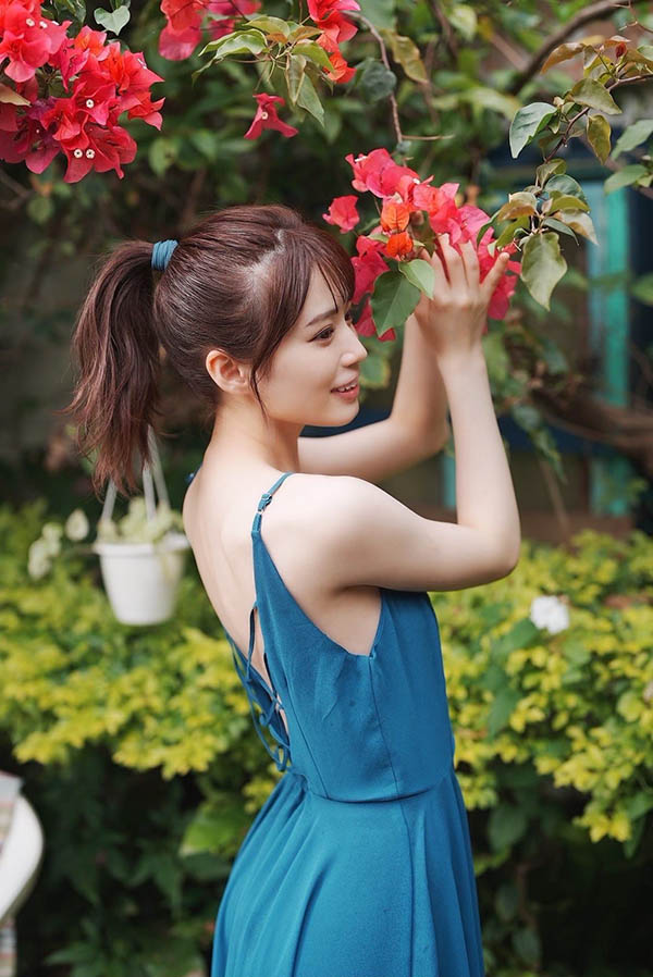 河北彩花二世! ?締造可愛新時代的強者!未歩なな(未步奈奈)、S1專屬出陣! ……