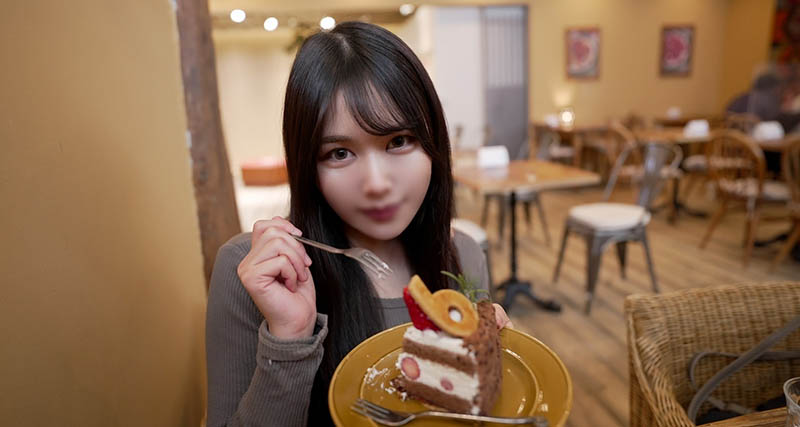 又是東熱規格的無碼片！那位被插暈的混血美女是？ ……