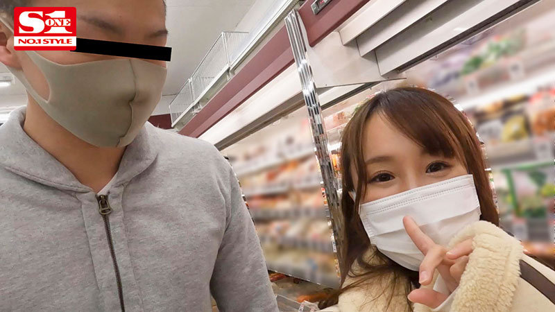 「天音まひな」和處女同居一個月內要將對方調教成性愛高手!