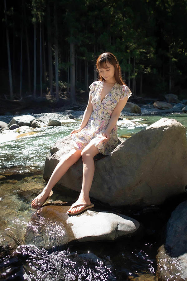 笹倉杏消滅！緒川はる(緒川春)新生！來看事務所沒告訴你的事⋯