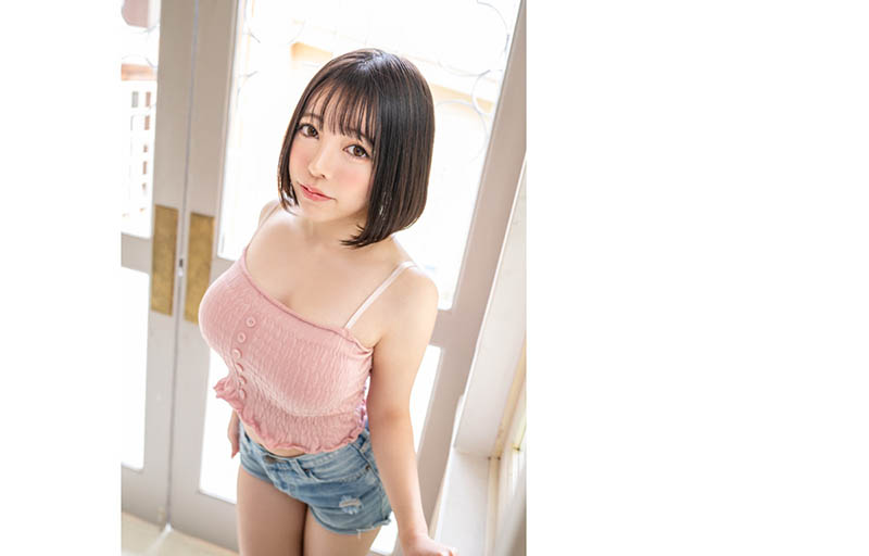 好小又好大！波濤胸湧G罩杯的她全身性感帶被玩壞！