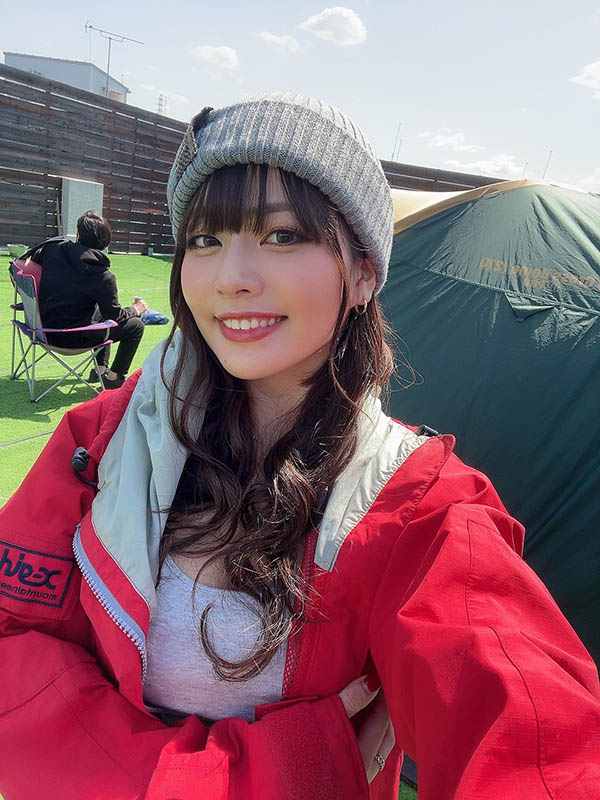 AV女優免費大砲挑戰賽！巨乳辣妹「今井夏帆」不工作也喜歡做愛，隨機約人到飯店開房！