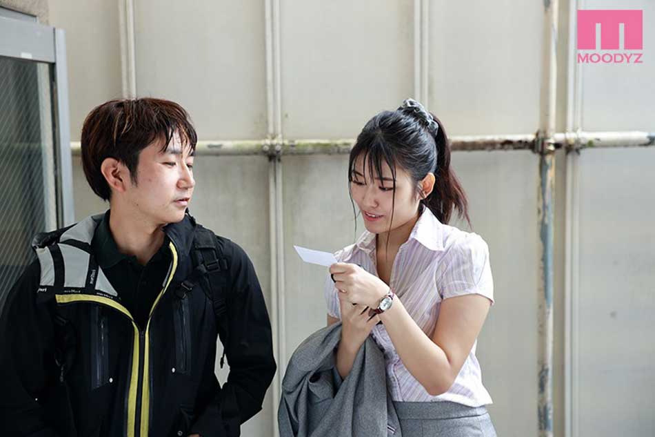 網發文問「最頂AV女優是她」？內行人狂推：騷度第一！