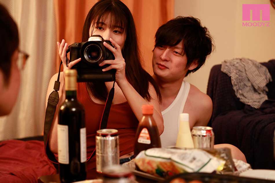 網發文問「最頂AV女優是她」？內行人狂推：騷度第一！