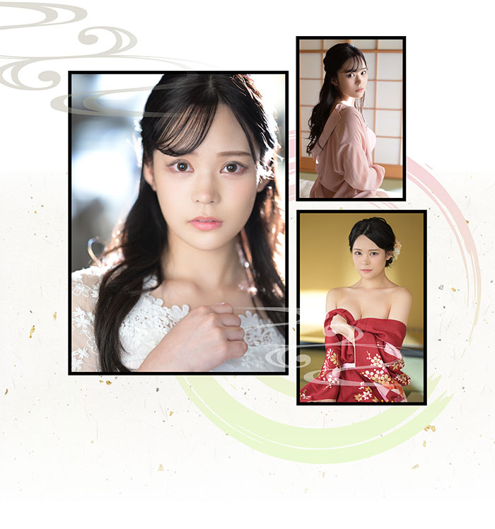 平生未有的大刺激!森林原人成了小鳥遊蘭的第二個男人! …