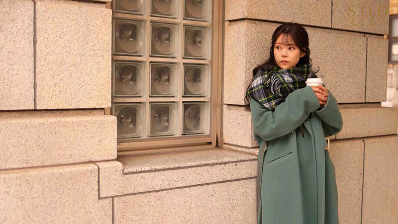 平生未有的大刺激!森林原人成了小鳥遊蘭的第二個男人! …