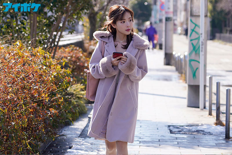 終於等到了！桃乃木かな(桃乃木香奈)製作延誤的作品是這支！