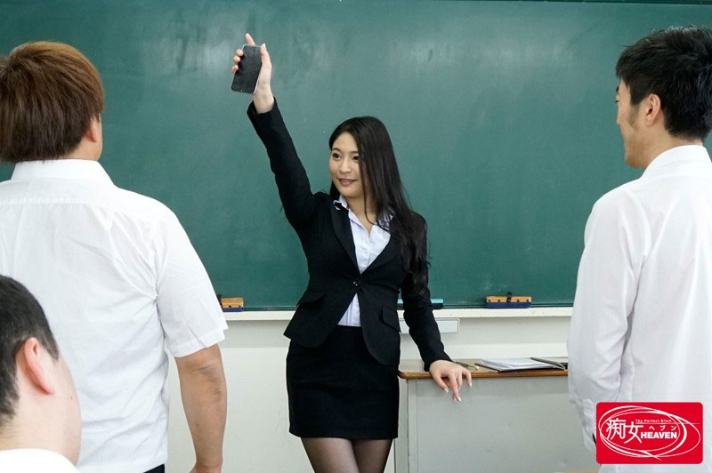 AV女優一待14年！めぐり(惠理)覺得最有趣的兩支作品是？