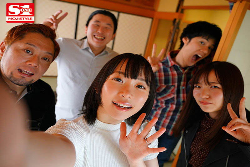 老公不知道的放蕩面!甜美嫩妻「架乃由羅」員工旅遊跟同事「多P性愛趴」!