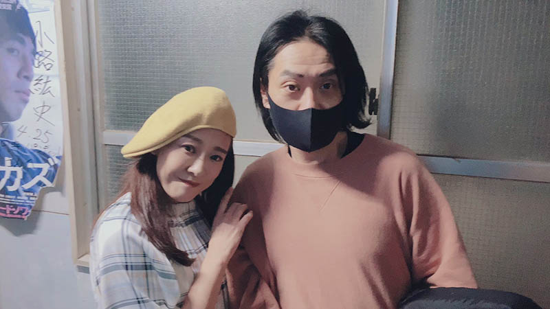 寫真重出江湖!夕樹舞子會全面復出嗎?