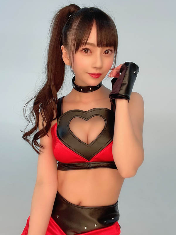 Twitter追蹤破60萬！七沢みあ(七澤米亞)接下來的打算是？