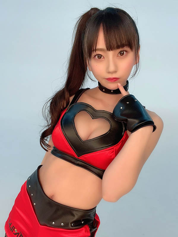 Twitter追蹤破60萬！七沢みあ(七澤米亞)接下來的打算是？