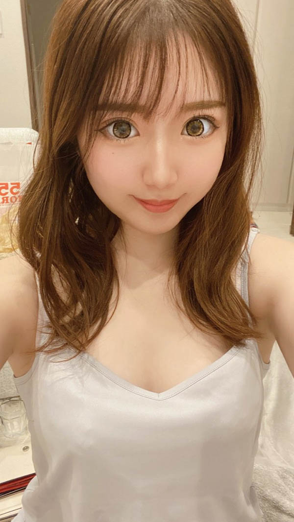 解密！在中文平台下馬的前田由美是？