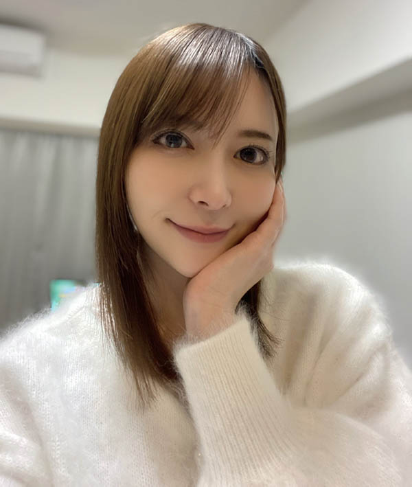 我愛你然後寄屌照！岬ななみ(岬奈奈美)不快樂！