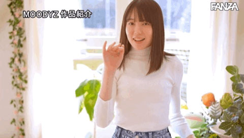 笑容、性格、敏感度都是滿分！憧憬巨乳的她想靠拍AV長大！ …