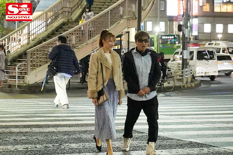 S1最強美腿「星宮一花」挑戰30天禁慾開拍日「遭下媚藥」性慾覺醒下體牽絲高潮到崩潰