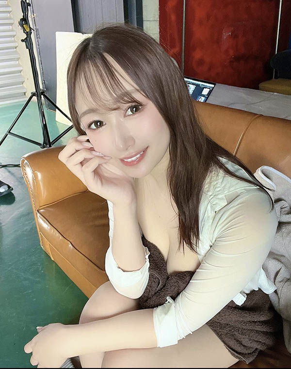 S1超大型新人！ G罩杯美人「悠紗ありす」登場！