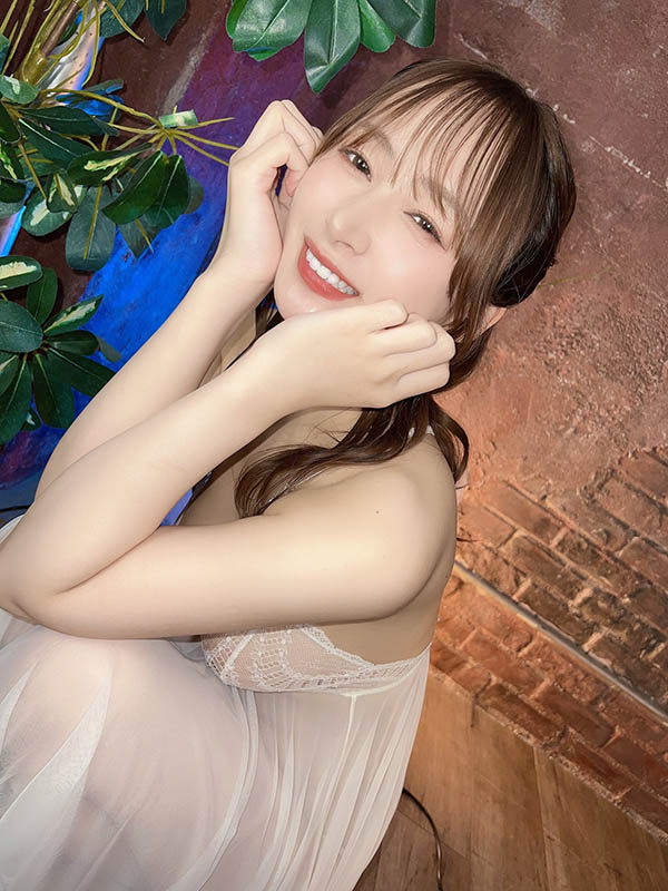 S1超大型新人！ G罩杯美人「悠紗ありす」登場！