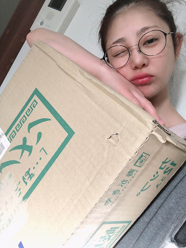 恵比壽マスカッツ(惠比壽麝香葡萄)成立十週年！上古神獸們現身！ ……