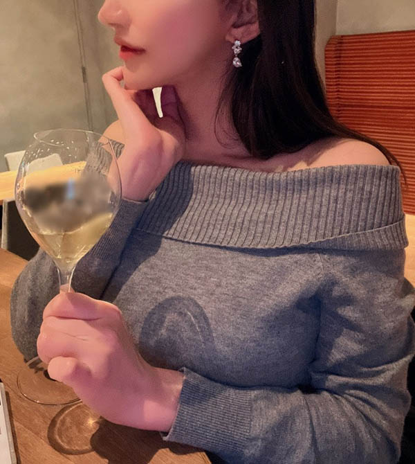 露出半張臉⋯超級新人(八蜜凜)長這樣！