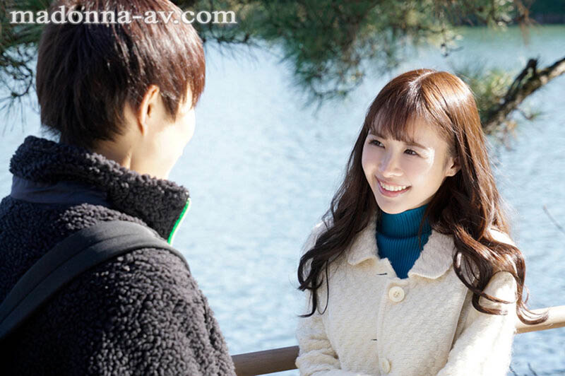 回老家三天！與人妻初戀「栗山莉緒」舊情復燃忘情做愛！