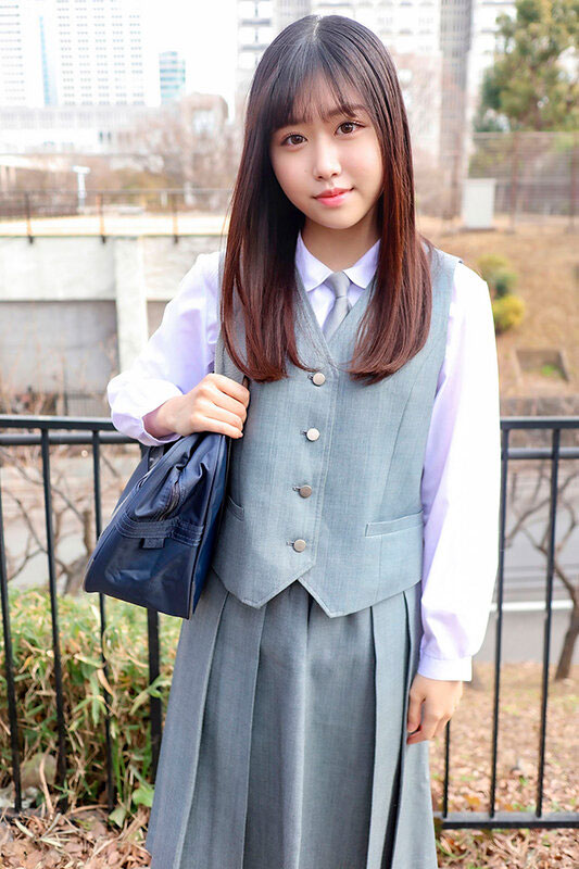 解密！那位以成為律師為目標、無預警被男優中出而痛哭的高材生是？