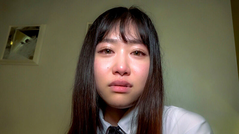 解密！那位以成為律師為目標、無預警被男優中出而痛哭的高材生是？