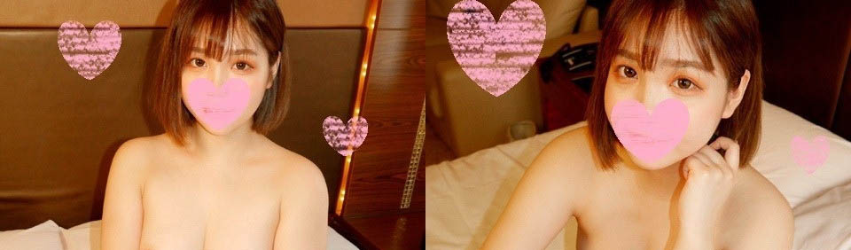 找工作時被性騷擾的甜美巨乳大屁股…被無碼賣家抓走了！ ……