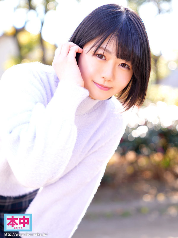 不只是短髮美人！最飢渴糕餅師傅下海了！