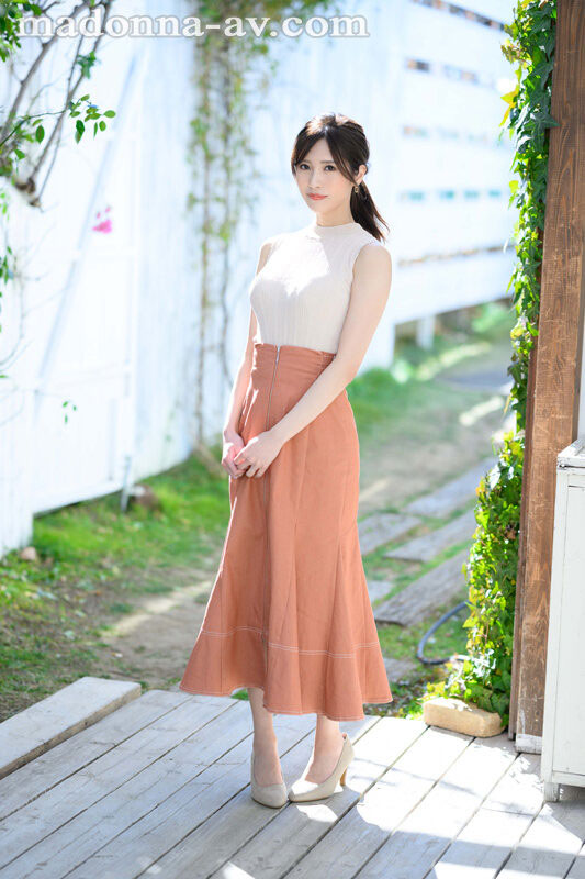 人美心也美!水端あさみ(水端麻美)要顛覆您對美女的認知!