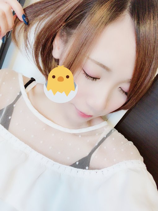 奇蹟復活！ 6月底現身的短髮中性條苗新人「如月真白」其實是…！