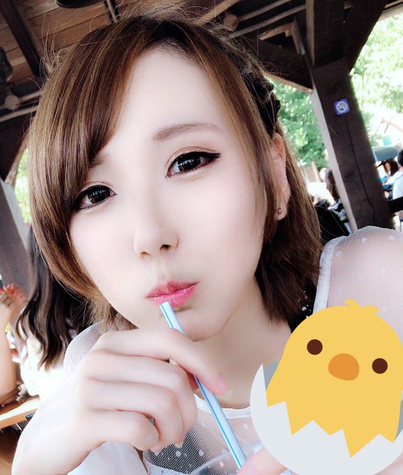 奇蹟復活！ 6月底現身的短髮中性條苗新人「如月真白」其實是…！