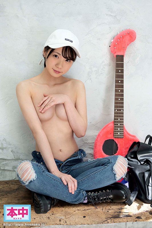 奇蹟復活！ 6月底現身的短髮中性條苗新人「如月真白」其實是…！