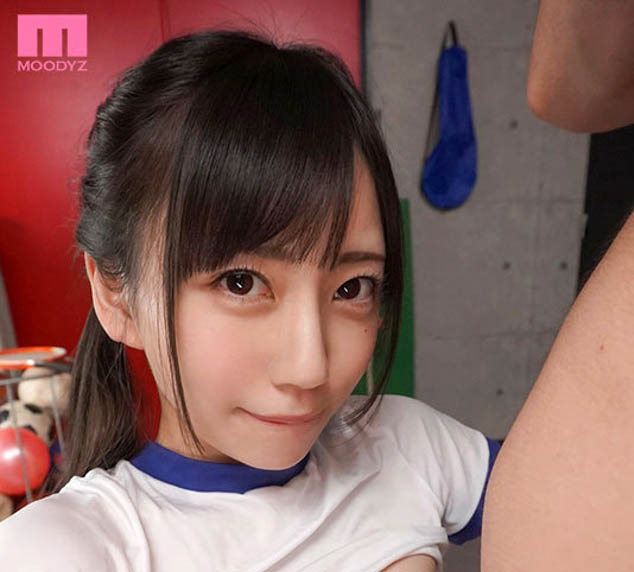 在學校玩泡泡浴！可愛學生會長「七澤美亞」Cosplay殘廢澡！