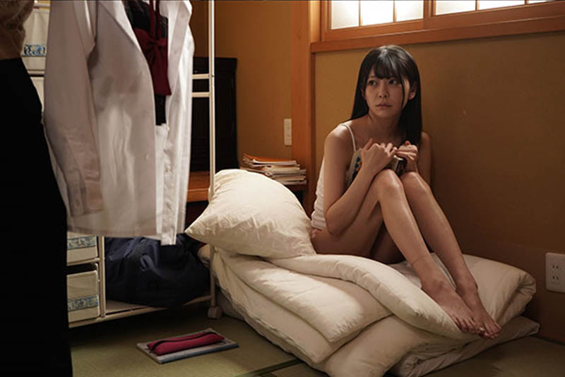 母親再婚！資優生姊妹「木下ひまり、森日向子」慘遭繼父洗腦調教成專屬玩具