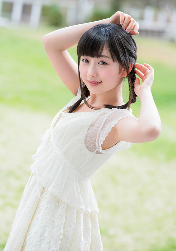 重回故地人事已非!神野ひな(神野雛)的引退作非常潮濕! ……