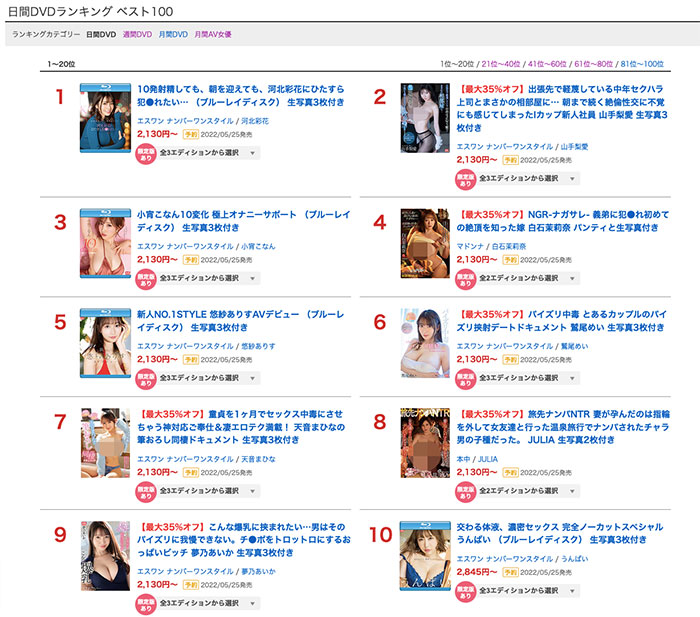 不只是美女更是最棒的女人！麻豆級Body、豐滿G奶​​的她是超級新秀！ ……